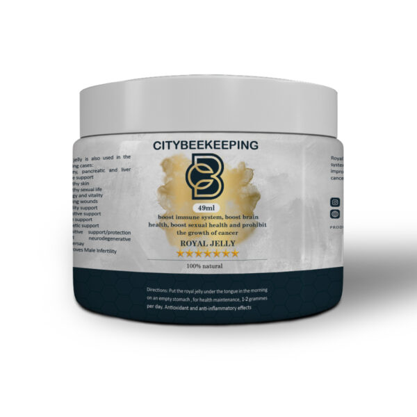 Royal Jelly