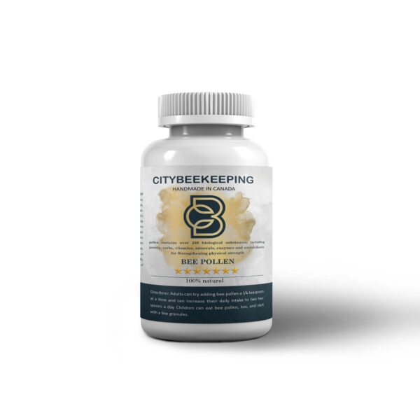Bee pollen