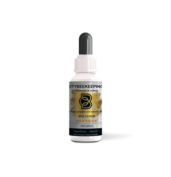 Bee venom